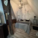 Un Week-end A La Campagne 3* 奥德梅尔桥