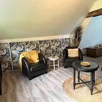 住宿加早餐酒店 Un Week-end A La Campagne 奥德梅尔桥