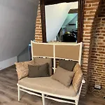 住宿加早餐酒店 Un Week-end A La Campagne 奥德梅尔桥