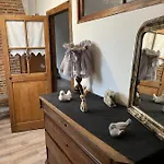 Un Week-end A La Campagne 3* 奥德梅尔桥