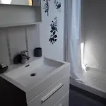 住宿加早餐酒店 Un Week-end A La Campagne 奥德梅尔桥