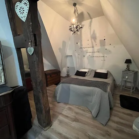 Un Week-end à La Campagne 3* Pont-Audemer