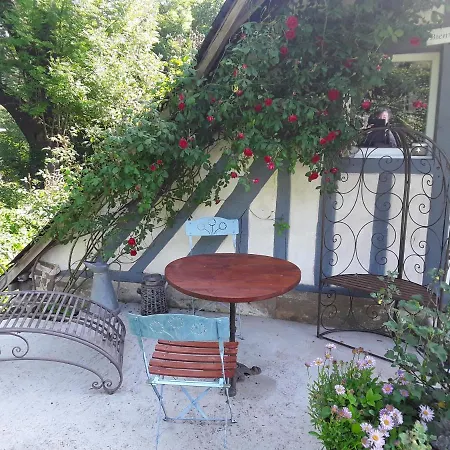 Un Week-end A La Campagne