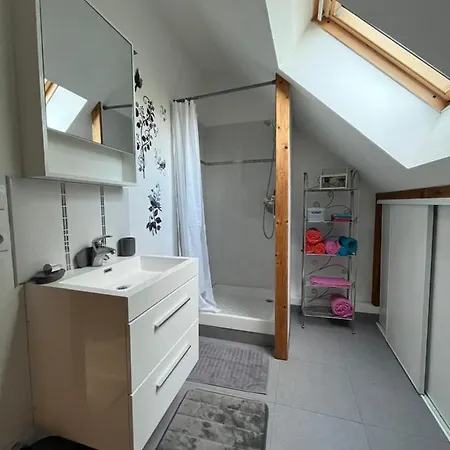 Un Week-end à La Campagne 3*