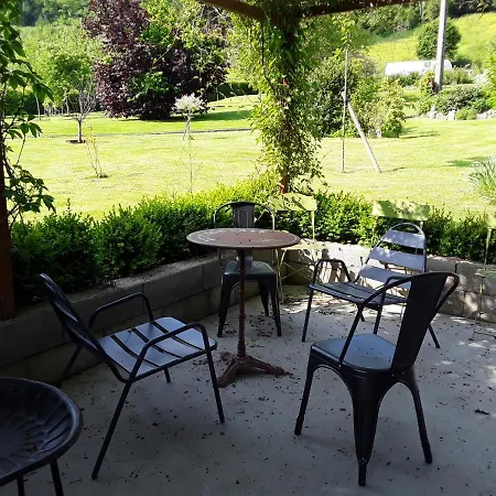 Un Week-end à La Campagne