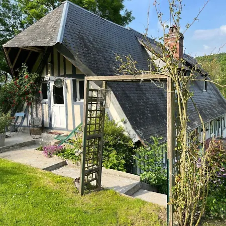 Un Week-end A La Campagne Pont-Audemer