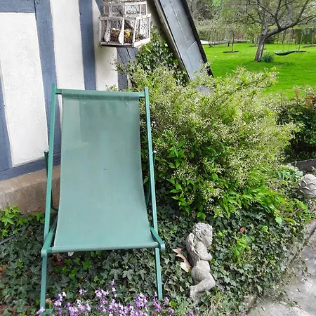 Un Week-end A La Campagne 3* Pont-Audemer