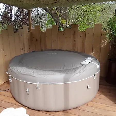 Un Week-end A La Campagne Panzió 3*