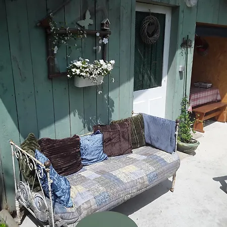 Un Week-end A La Campagne Panzió