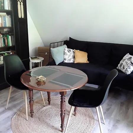 Un Week-end A La Campagne 3*