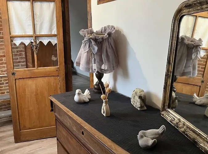 Un Week-end A La Campagne 3* 奥德梅尔桥